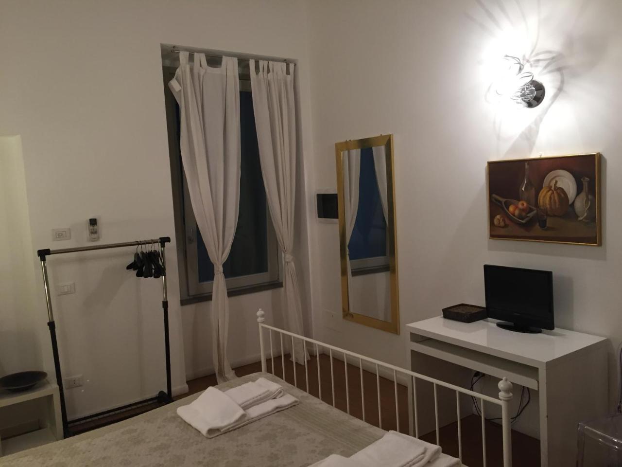 Vip Bergamo Rooms المظهر الخارجي الصورة