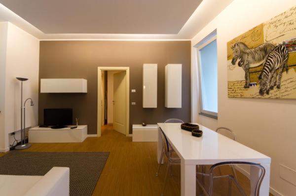 Vip Bergamo Rooms المظهر الخارجي الصورة